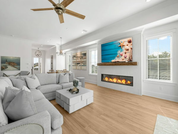 Luxurious Beach Home 6-Bedroom - Your Tropical Escape Awaits